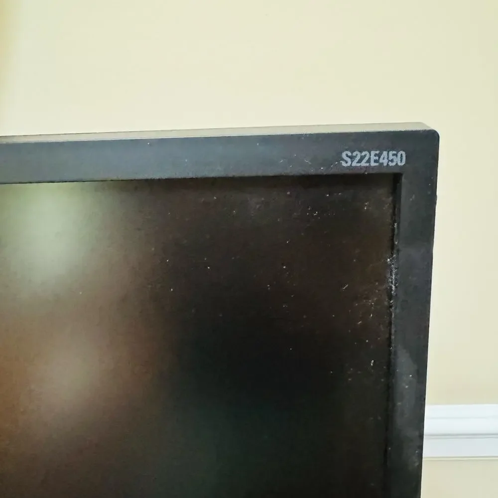 Samsung S22E450D 22
